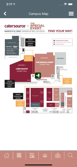 Catersource+The Special Event(圖5)-速報App