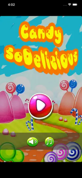 Game screenshot Candy SoDelicious mod apk