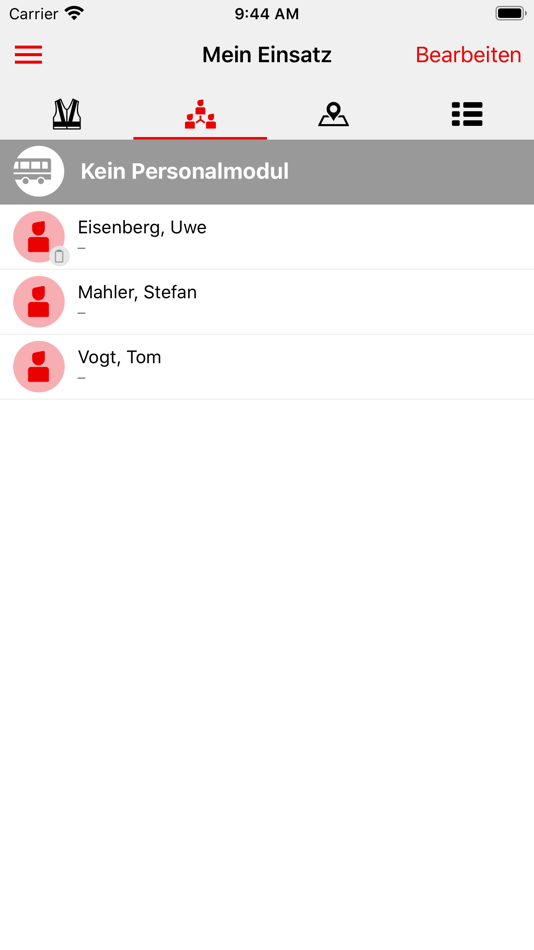#2. Ortung GBT / CBT (iOS) 由: Control Center Apps GmbH
