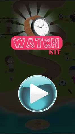 Game screenshot Watch Kit Match 3 mod apk