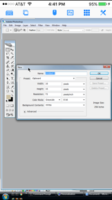 Connect to PC screenshot