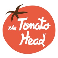 The Tomato Head logo