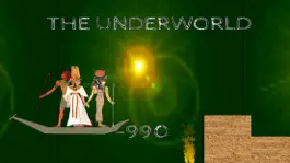 Game screenshot Papyrus Underworld hack