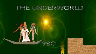 Papyrus Underworldのおすすめ画像3