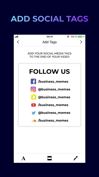 Video Meme Maker Add Subtitles screenshot-5