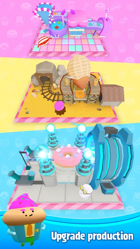 Donuts Inc.