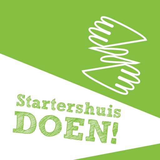 Startershuis Doen