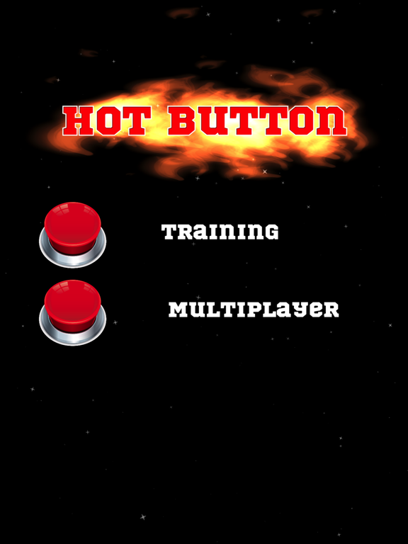 Screenshot #5 pour Hot Button - Test de réaction