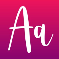Fonts Art - カスタムフォント、文字、キーボード