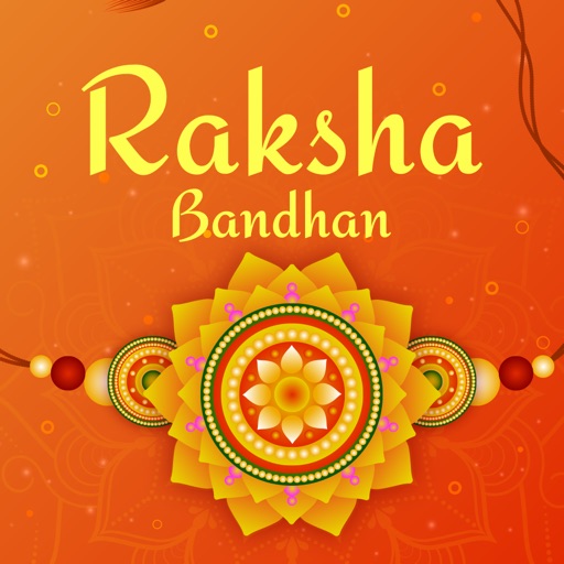 Raksha Bandhan Photo Editor icon