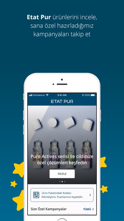 NAOS Stars screenshot-3