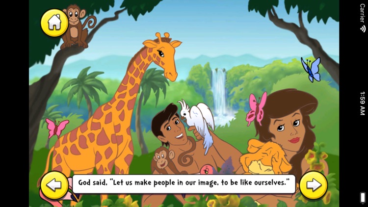 Most Important Story - English screenshot-3