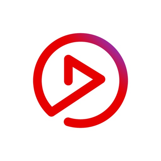 Video Play icon