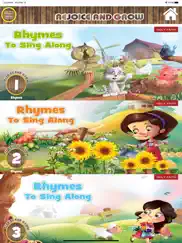 rejoice and grow ipad images 4