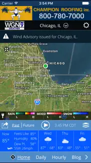 wgn-tv chicago weather problems & solutions and troubleshooting guide - 2