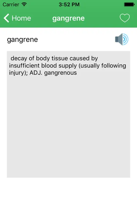 GRE English Vocabulary Builder