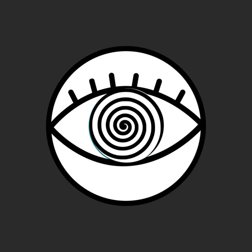 Hypnotizer iOS App