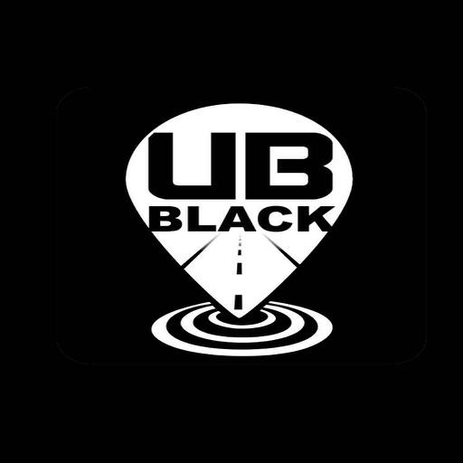 UbBlack Passageiro