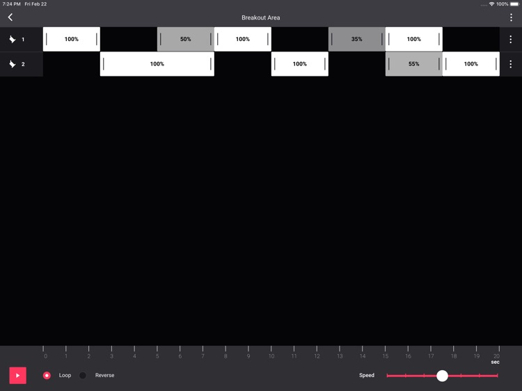 Interact Retail Display
