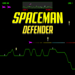 Download Spaceman Defender app