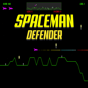 Spaceman Defender app download