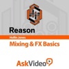 Mixing and FX Basics Tutorial