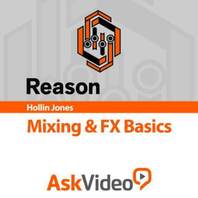 ‎Mac App Store 上的“Mixing and FX Basics Tutorial”