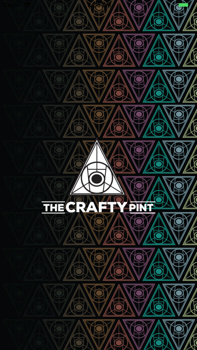 The Crafty Pint Screenshot