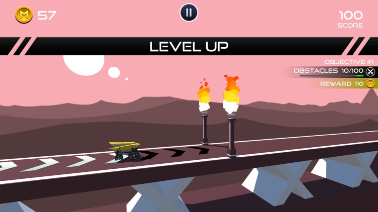 Motor Parkour screenshot-3