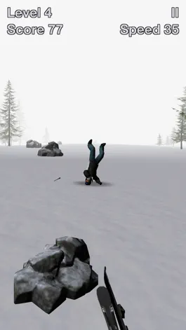 Game screenshot Alpine Ski III hack