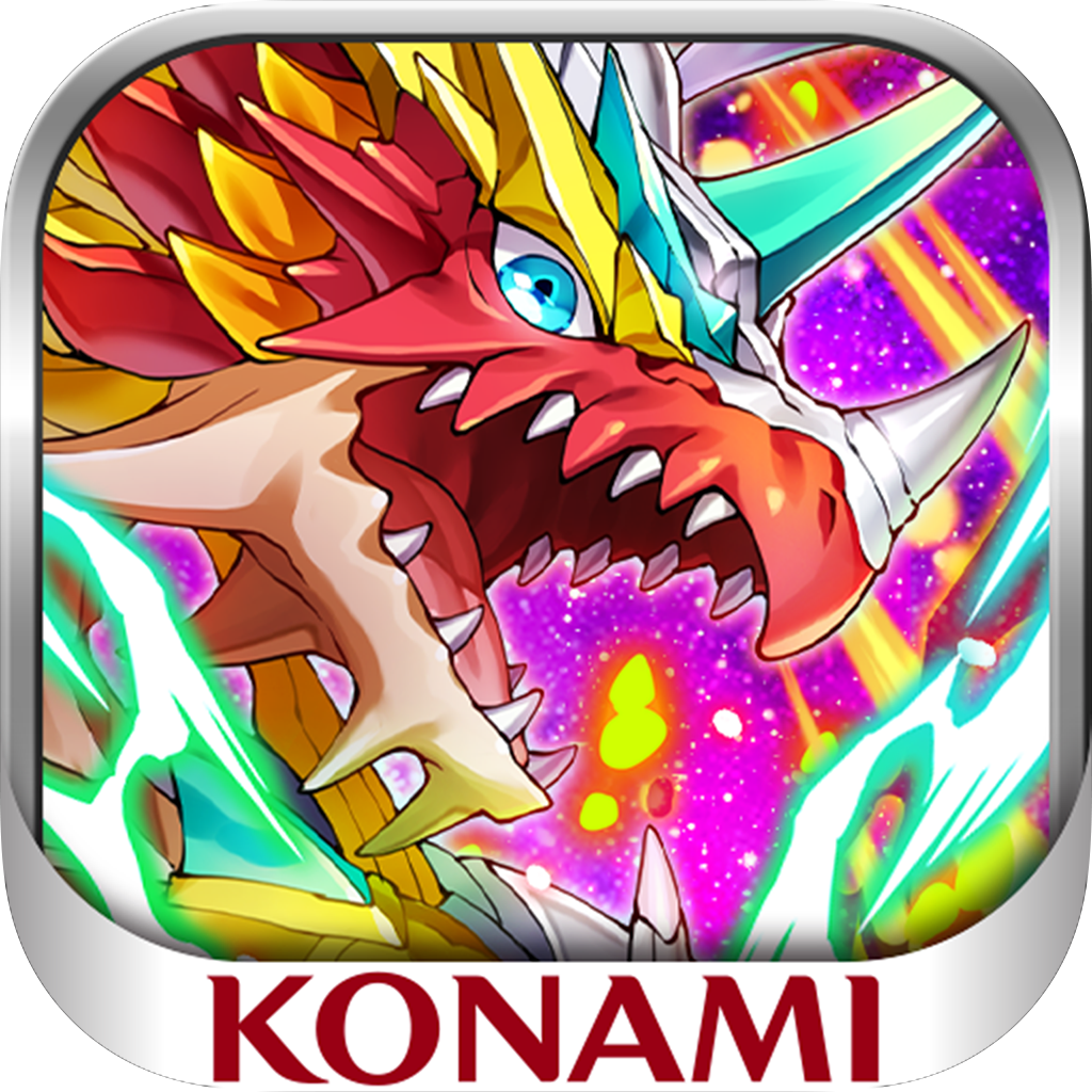スマホ モンスター育成ゲーム 人気アプリランキング25選 Iphoneアプリ Applion スマホ モンスター育成ゲーム 人気アプリランキング25選 Iphoneアプリ Applion