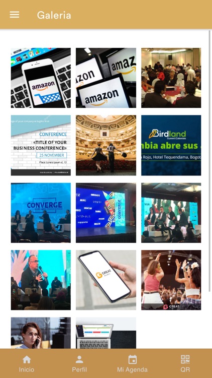 GHLoyalty screenshot-4