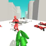 Claw Hero 3D App Contact