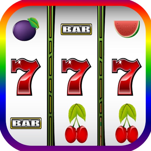 Slot Fever iOS App