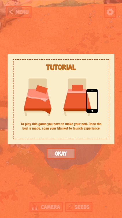 Wildlandia - AR Safari