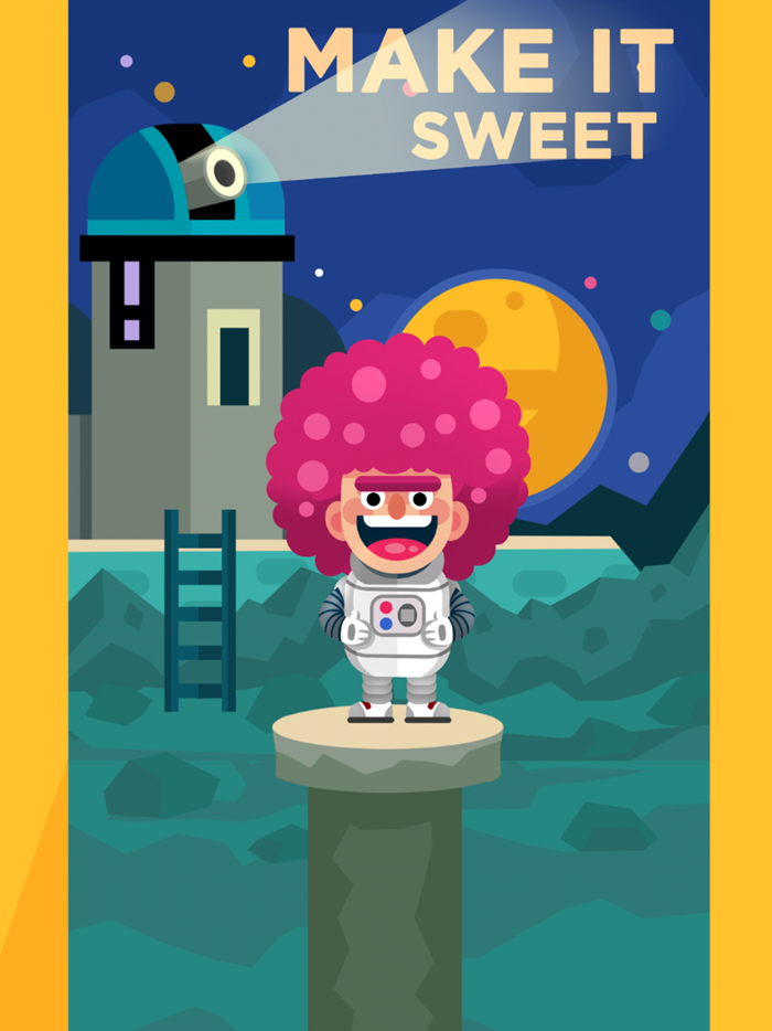 Jennys Office IQ Test