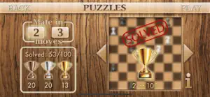 Chess Prime 3D Pro screenshot #7 for iPhone