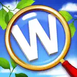 Mystery Word Puzzle App Cancel