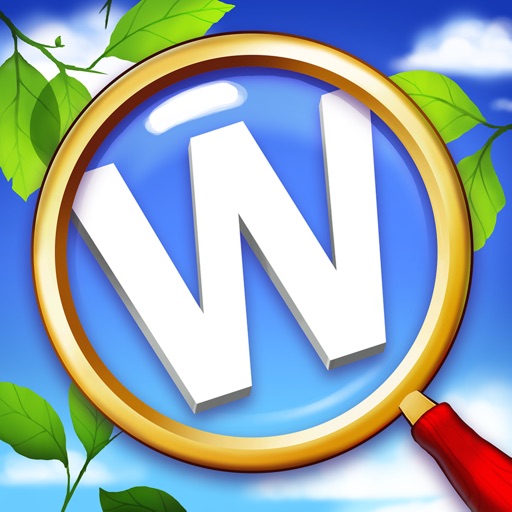 Mystery Word Puzzle icon