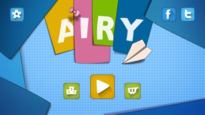 Screenshot #2 pour Airy