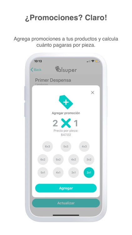 AlSuper Pro screenshot-6