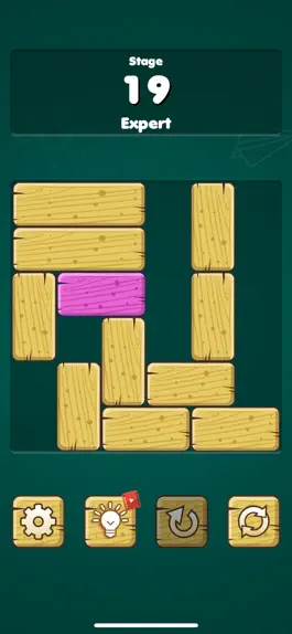 Game screenshot Move The Block apk