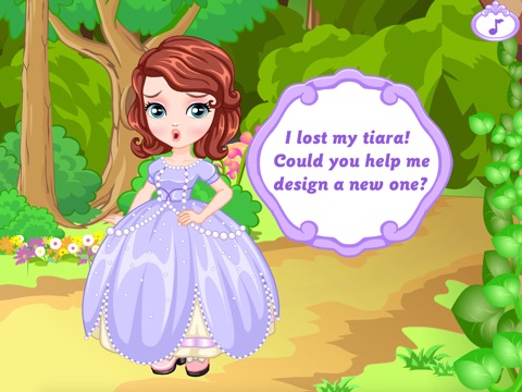 Little Princess Jewelry Designのおすすめ画像2