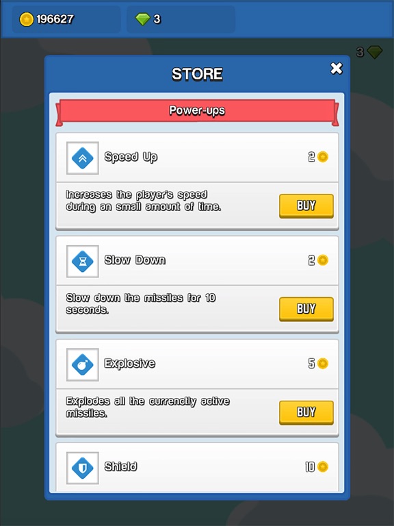 Screenshot #6 pour Mayday! - Le jeu