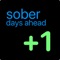 Icon Sober Days Ahead