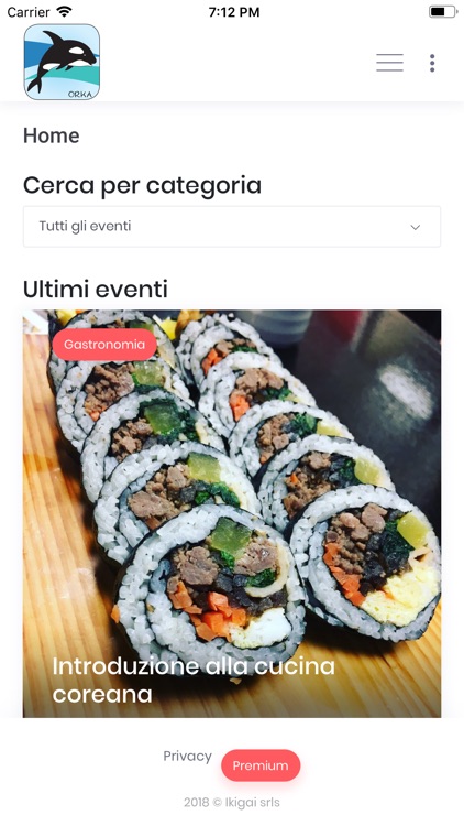 Orka - The Fun Force