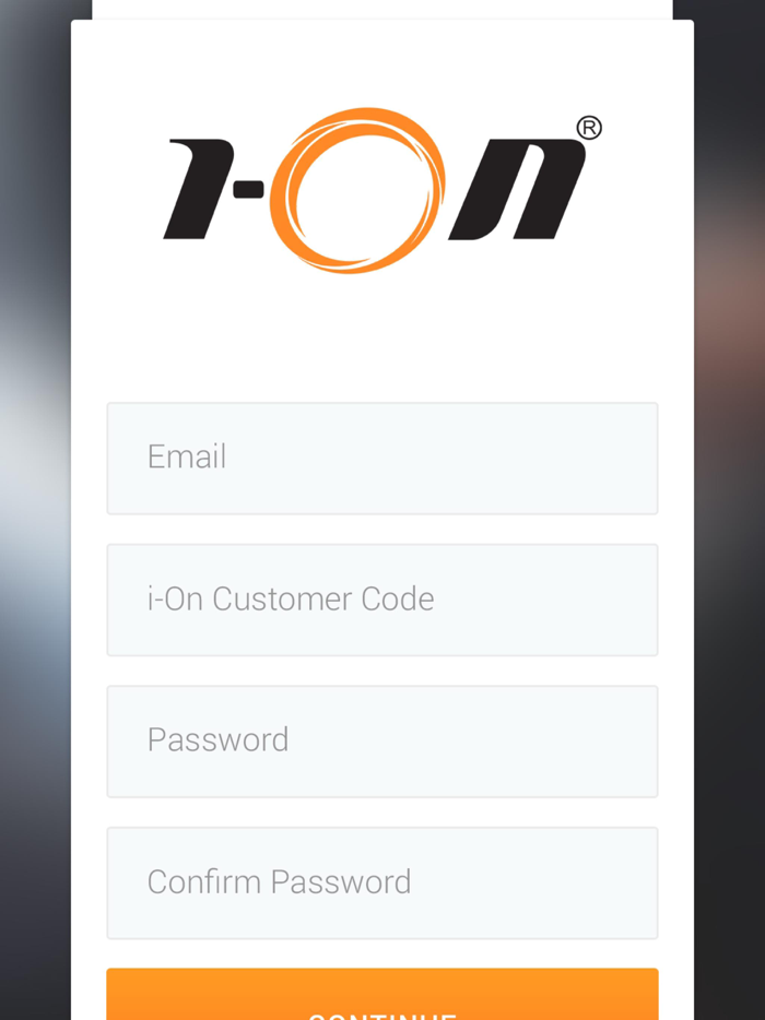 ION-App