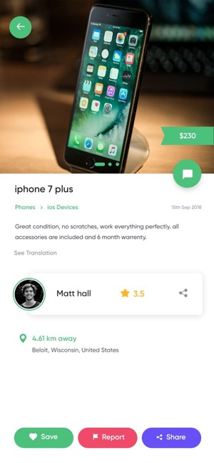 Deal - Sell, Buy, Trade(圖4)-速報App