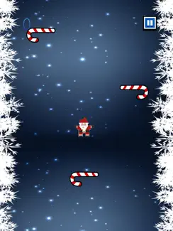 Santa's Hat iPad image 2