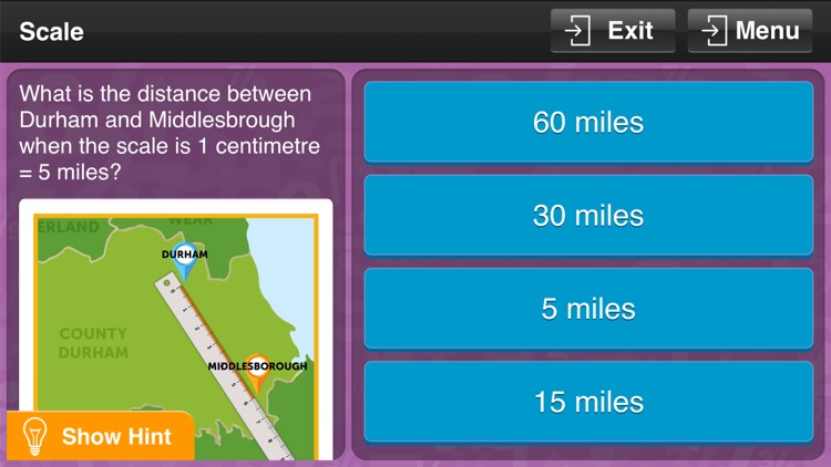 Maths GCSE Higher screenshot-6